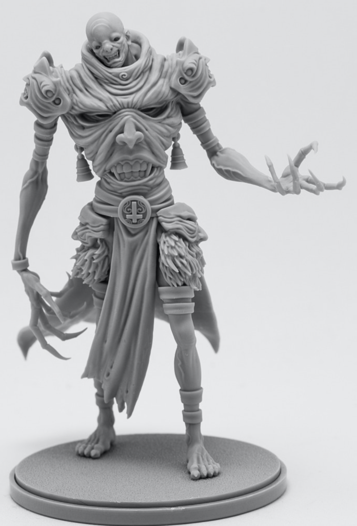 Kingdom Death: Monster