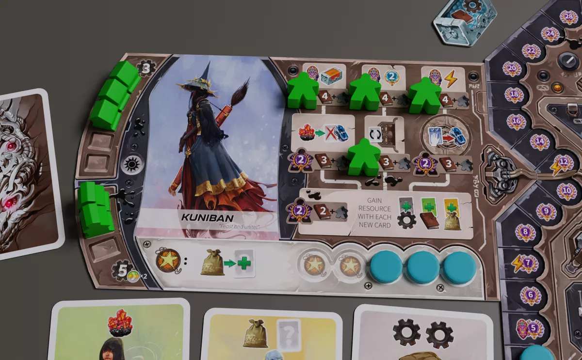 [เกร็ดเกมน่ารู้] Revive #4 - 