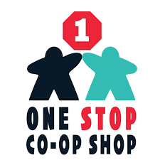 One Stop Co-op Shop