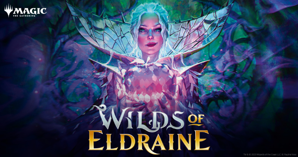 Wilds of Eldraine